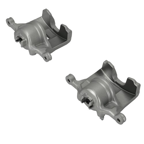 Front brake system for - system,