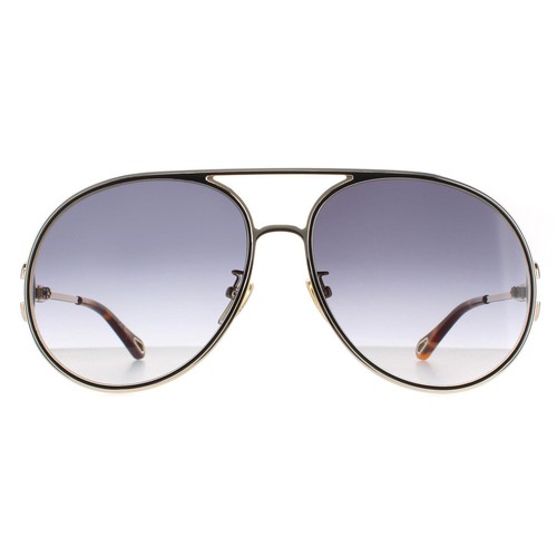Chloe sunglasses ch0145s 001 - chloe,