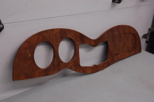 Vintage walnut - vintage, mg