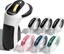 Dymo Omega Embossing Label