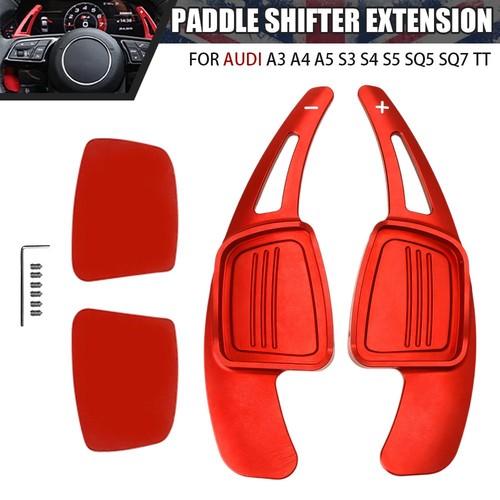 Steering wheel shift paddle - shift,