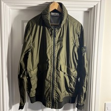 Stone Island Membrana 3L TC
