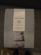 FIRED EARTH (M&S) BRUSHED