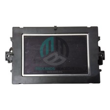 MERCEDES-BENZ C Class W204 Sat