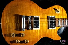 Gibson Gary Moore Signature