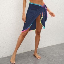 Women Bikini Cover Up Holiday