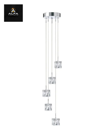 Searchlight ice cube light - ice,