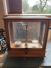 Antique Weighing Scales