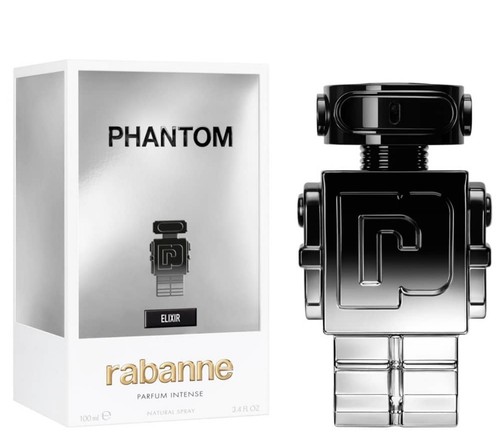 Paco rabanne phantom elixir - paco,