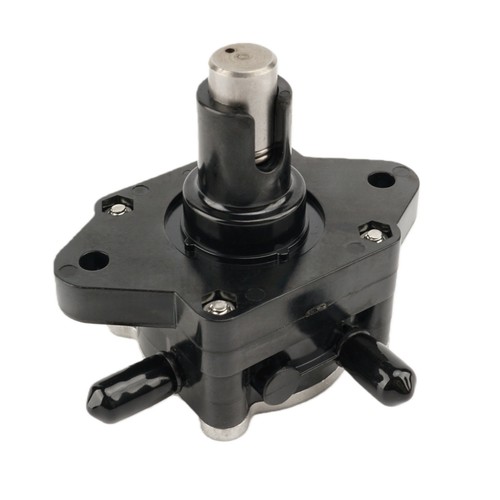 Fuel pump suzuki outboard df40 - fuel,