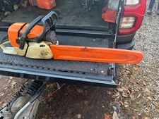 Stihl Chainsaw MS361C 20” Bar