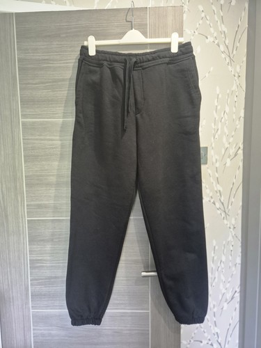 Zara mens joggers large - zara,