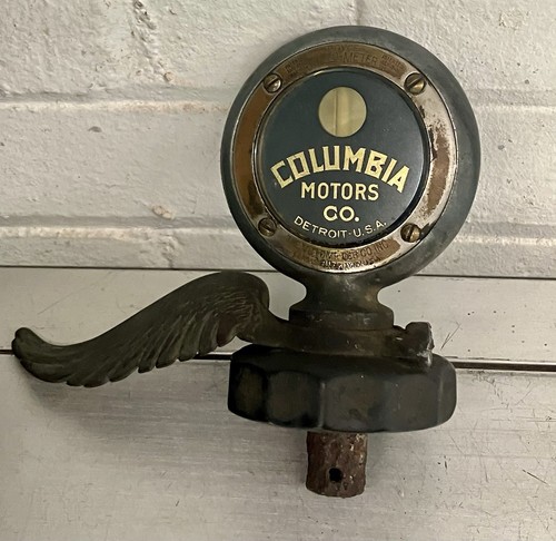 Vintage columbia motors - columbia,