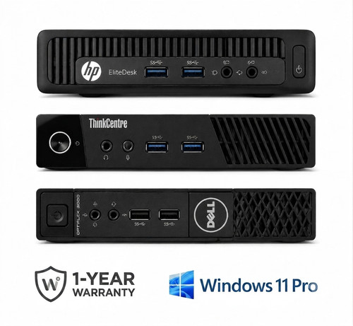 Mini quad core - pc, /