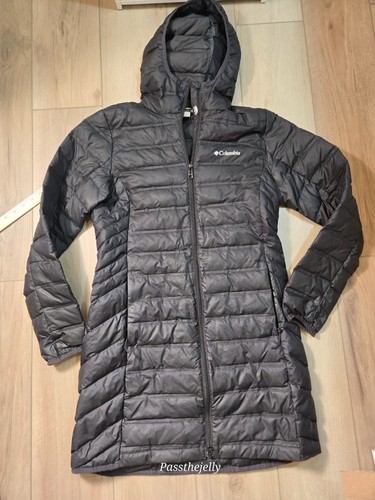 Women columbia jacket - columbia, medium