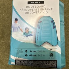 Olaian bodyboard discovery kid - bodyboard,