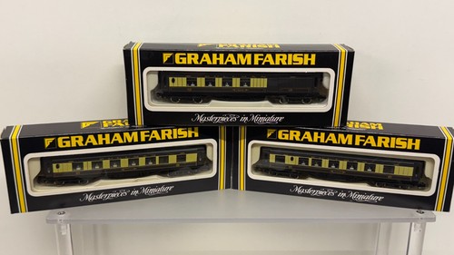 Graham farish gauge - n, 0646