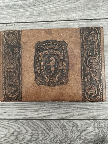 Vintage italian heraldic - vintage,
