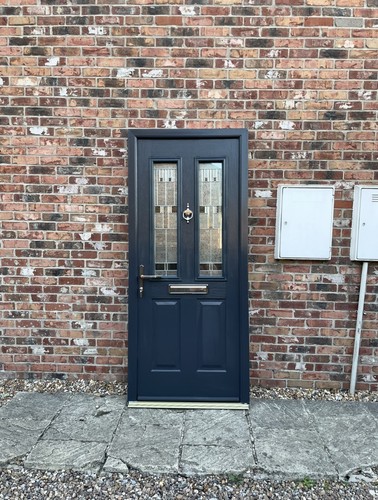 525 upvc pvc composite door - upvc,