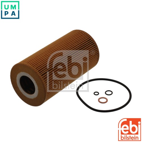 Oil filter 26690 - for, 14