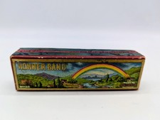 VTG Hohner Band Harmonica No