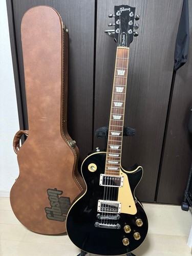 Gibson les paul - les, standard