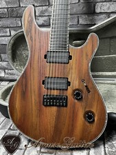 MAYONES Regius Gothic 7