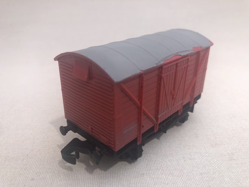 Hornby dublo gauge rail - hornby,