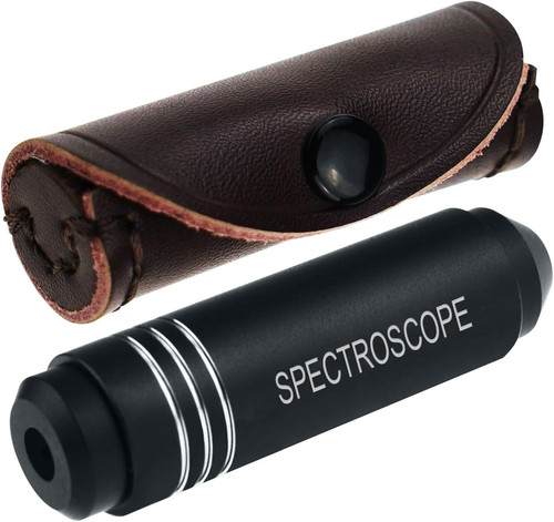 Handheld diffraction - handheld,
