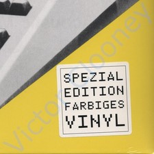 KRAFTWERK. Computerwelt