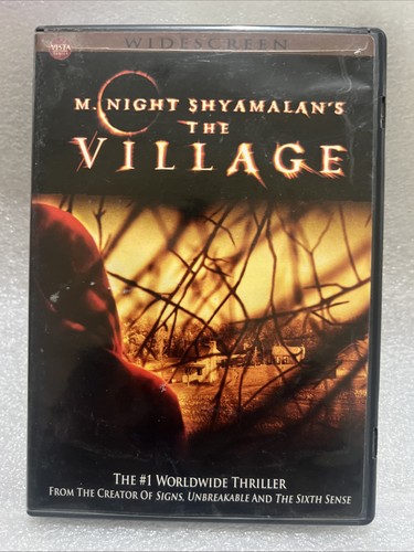 Pre owned night shyamalan s - pre-owned~m.,