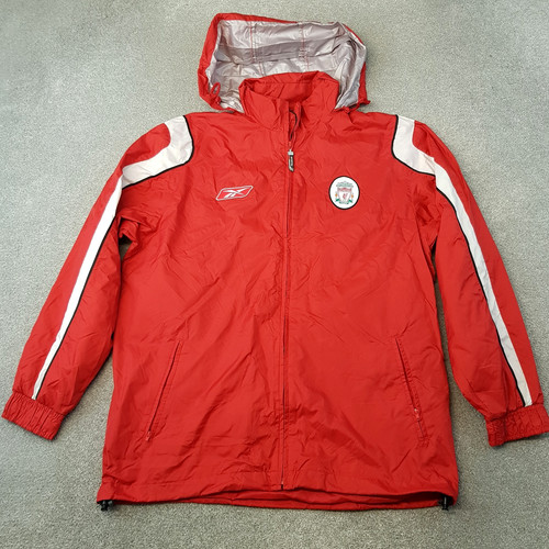 Vintage liverpool mens jacket - vintage,