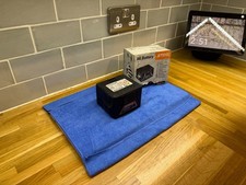 STIHL - AK 30 - Battery - Cordless - Lithium-ion - 36V - 