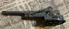 Trench Crusade large artillery