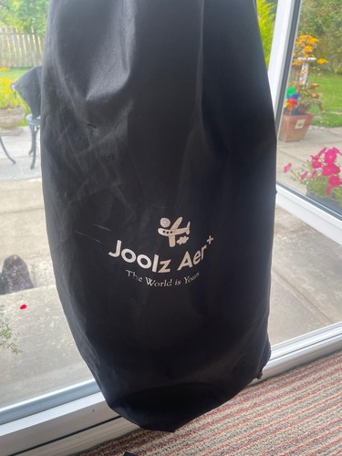 Joolz aer plus travel carry - aer,