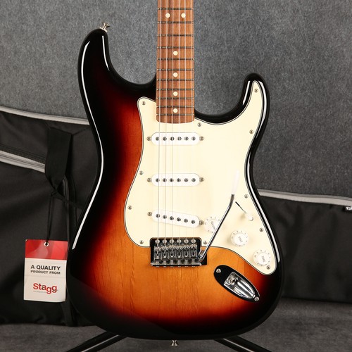 Fender mexican standard - fender,