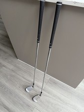 2 x Callaway Mack Daddy 4
