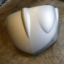 BMW F 650 CS initial