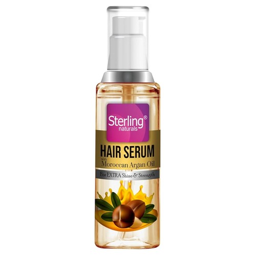 Sterling naturals ayurveda - sterling,