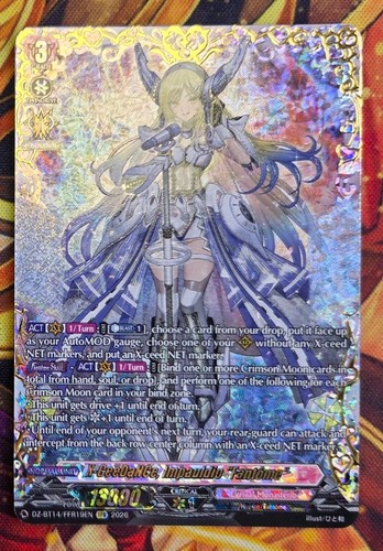 Cardfight vanguard tcg - cardfight!!,