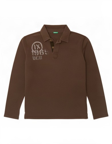 Benetton mens graphic long - benetton,