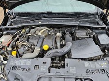 RENAULT CLIO MK4 1.5 DCI 2013