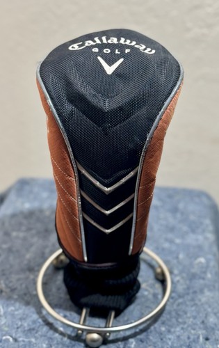 Callaway driver head - callaway,