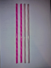 Polar Gear 600ml COMPATIBLE Replacement Straws
