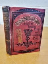 FANNY LABLACHE Starlight