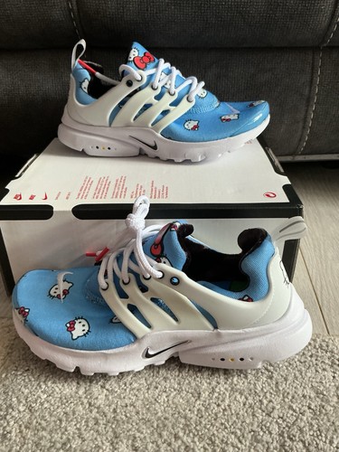Nike air presto - nike, unisex