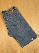 🧥 Levi’s Denim Jeans