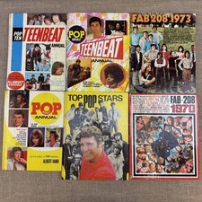 Job lot vintage s70 - job,