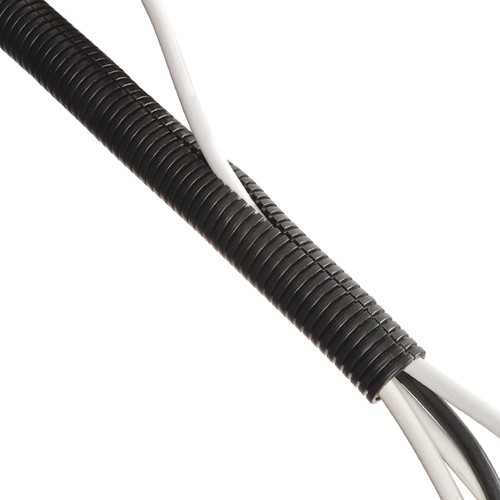 Line cable tidy tube - cable,