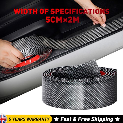 For bmw 5cmx2m - for, carbon
